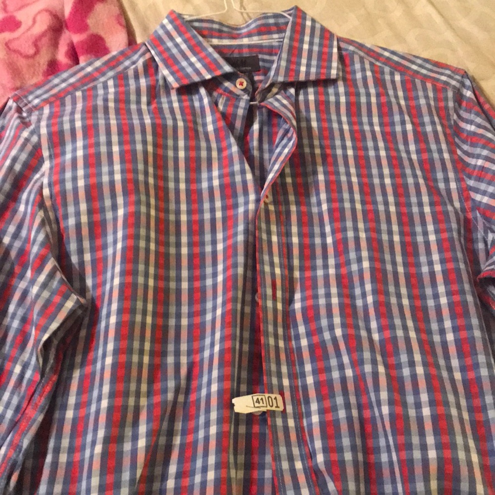 Men’s medium h and m shirt